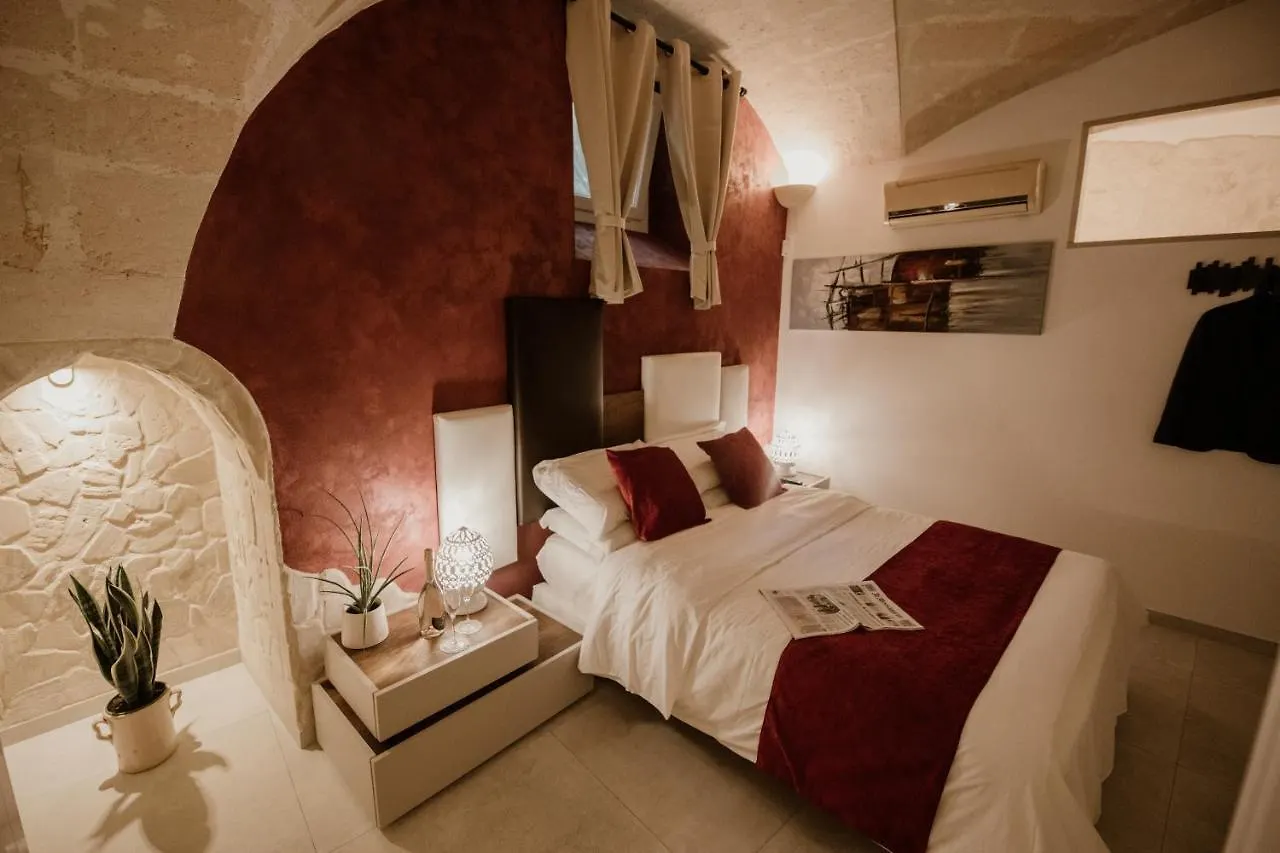 Pacuvius Home Suite B&B Brindisi Bed & Breakfast