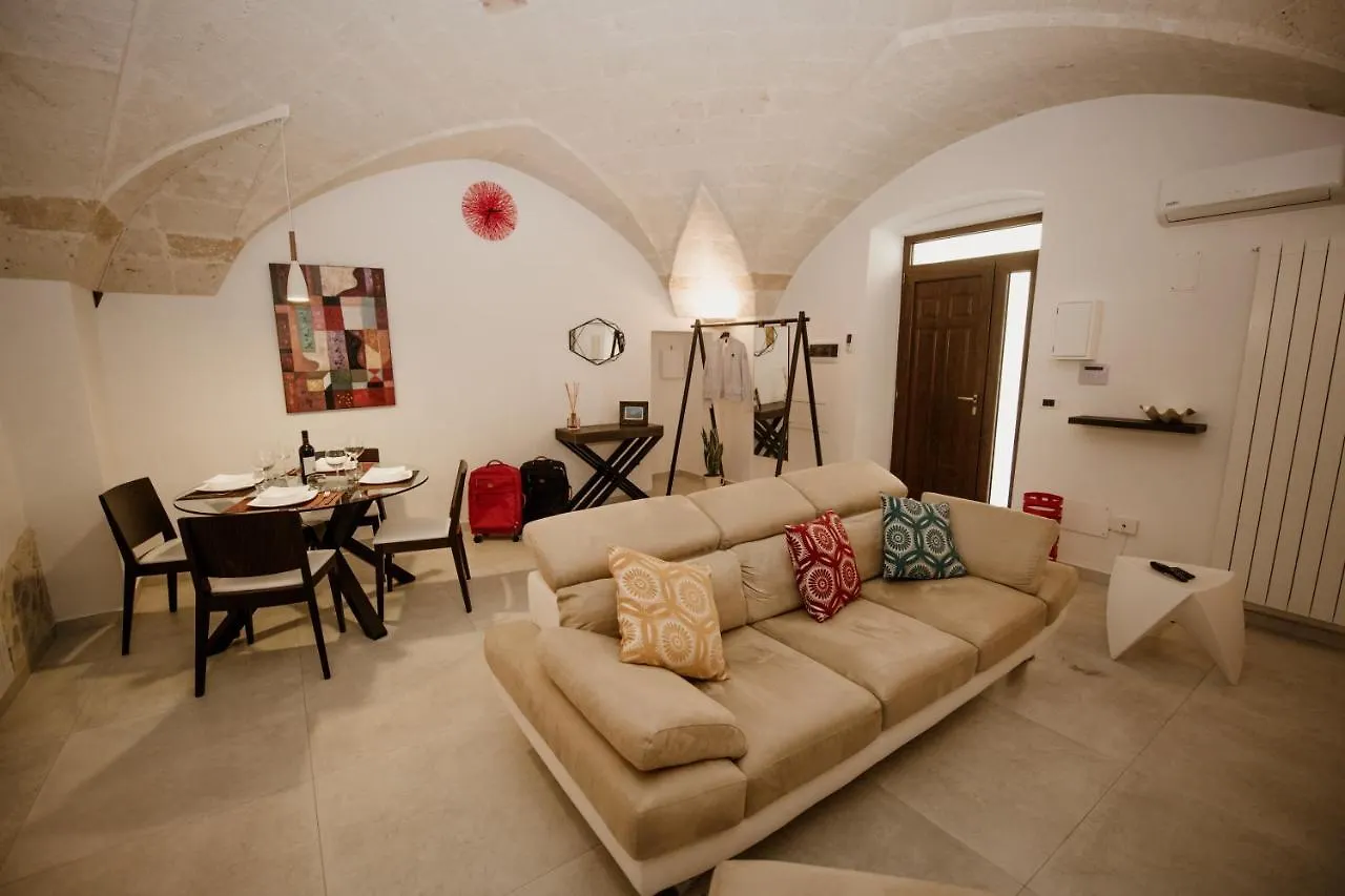 Pacuvius Home Suite B&B Brindisi Italy