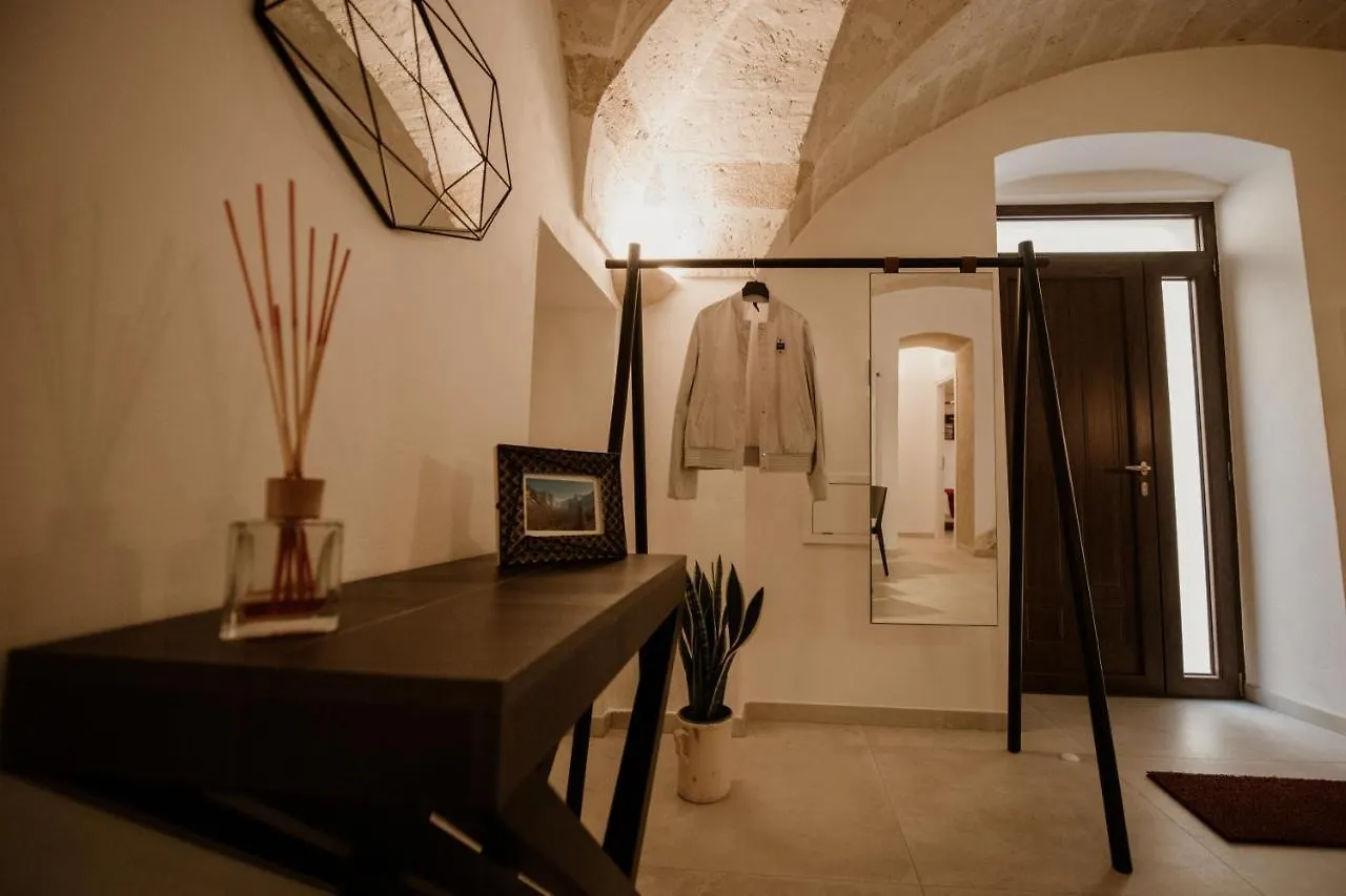 Pacuvius Home Suite B&B Brindisi 0*,  Italy