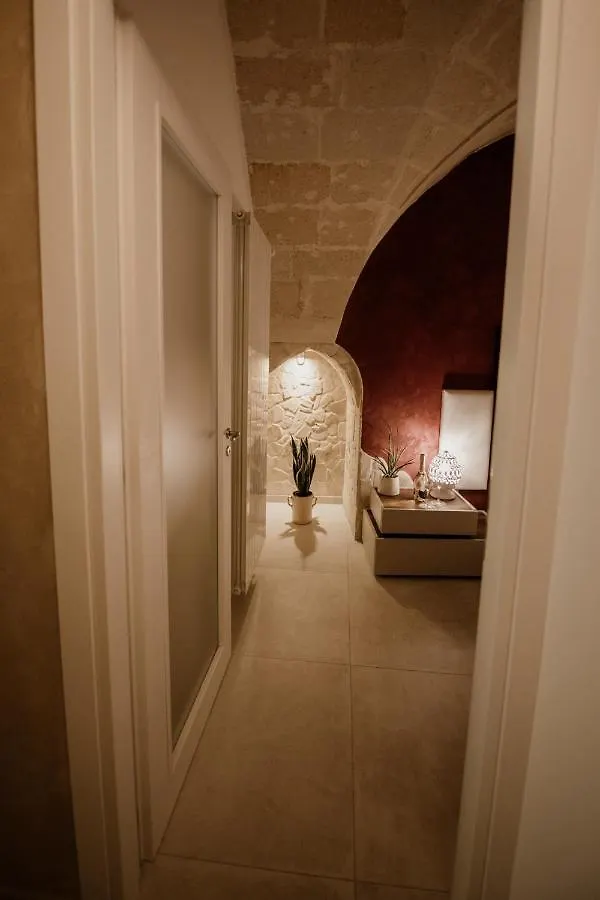 Pacuvius Home Suite B&B Brindisi