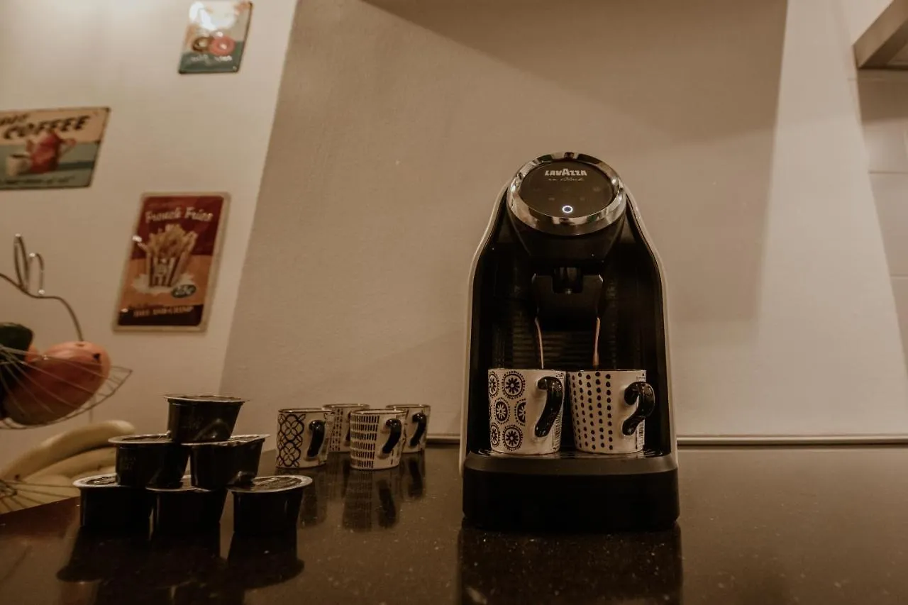 Pacuvius Home Suite B&B Brindisi