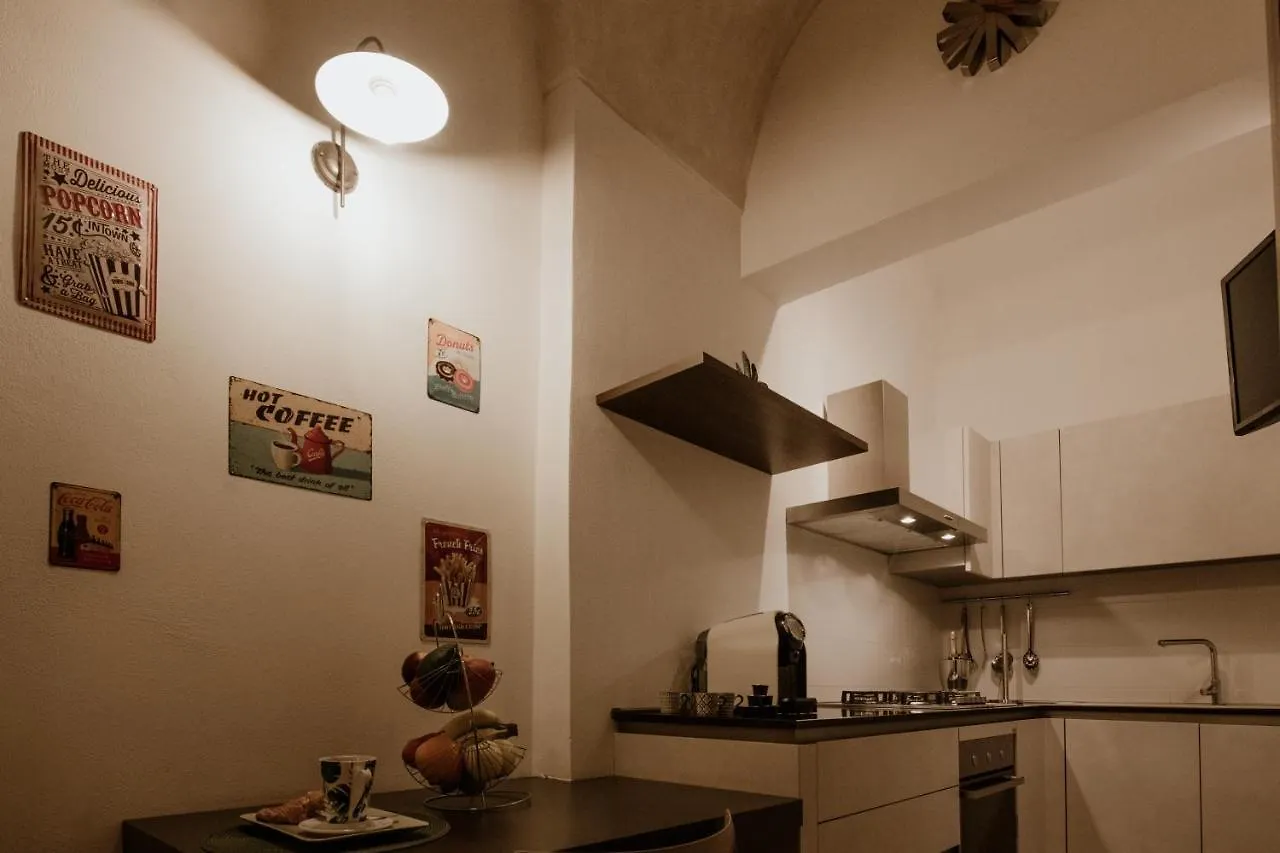 Pacuvius Home Suite B&B Brindisi