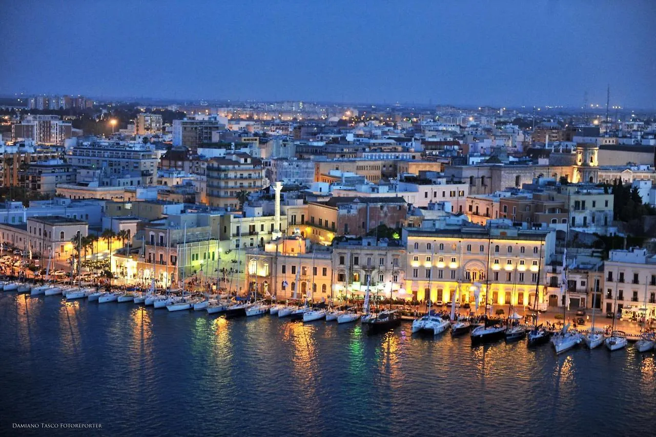 Pacuvius Home Suite B&B Brindisi 0*,  Italy