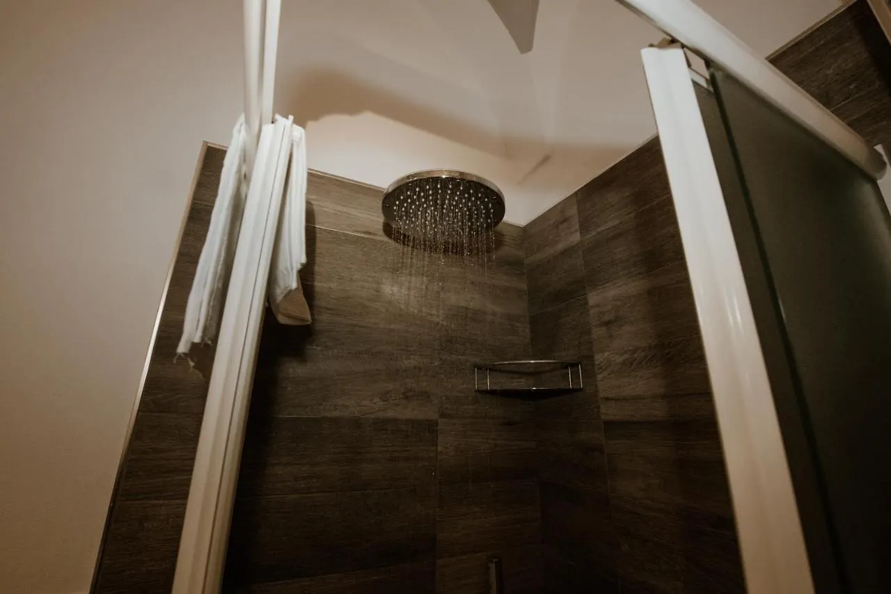 Pacuvius Home Suite B&B Brindisi 0*,